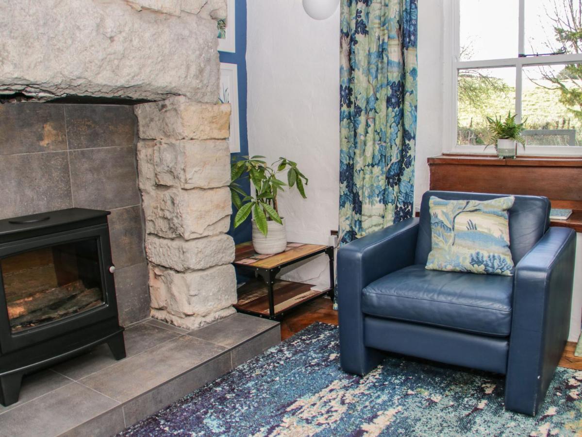 Villa Tyn Y Graig Moelfre Exterior foto